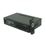 ALIHA AL-220W Public Address Amplifier