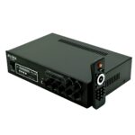 ALIHA AL-250W Bluetooth Power Amplifier 100V/4-16 Ohm