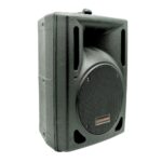 ALIHA SOUND PMB08 PLASTIC PASSIVE SPEAKER 8 INCH