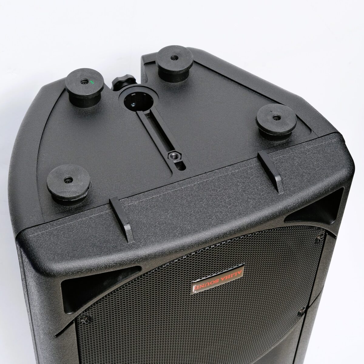ALIHA SOUND PME15 Powerful Plastic Passive Speaker 15 Inch