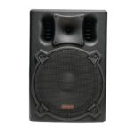 ALIHA SOUND RQX15AQH Active Powered Speaker