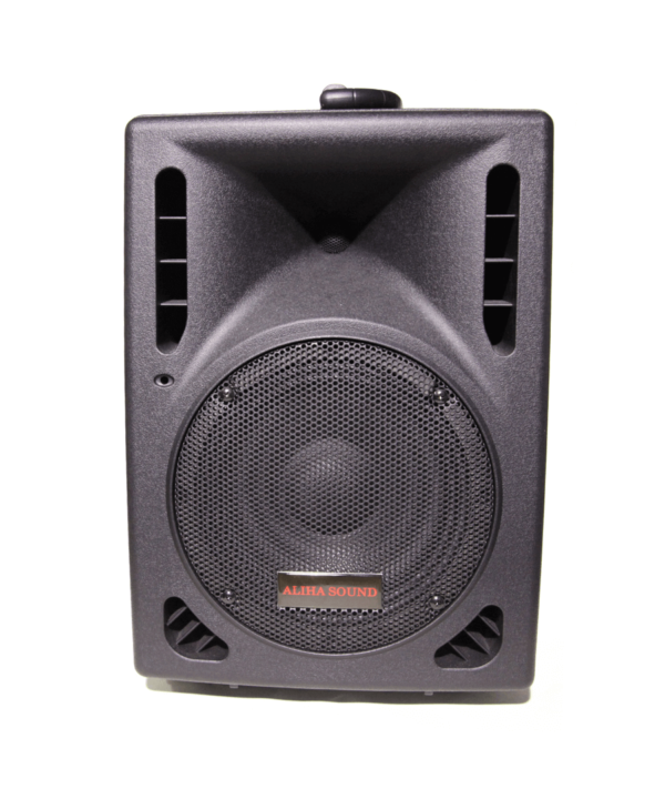 PMB08 PLASTIC PASSIVE SPEAKER