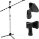 MICROPHONE FLOOR 1 STAND