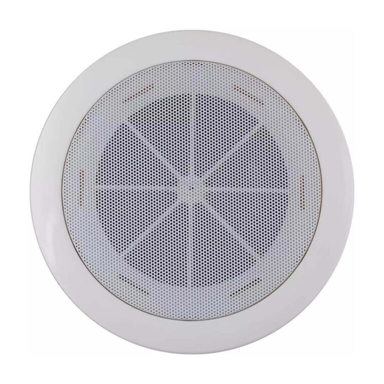 ALIHA HSR126T WATERPROOF CEILING MOUNT SPEAKER