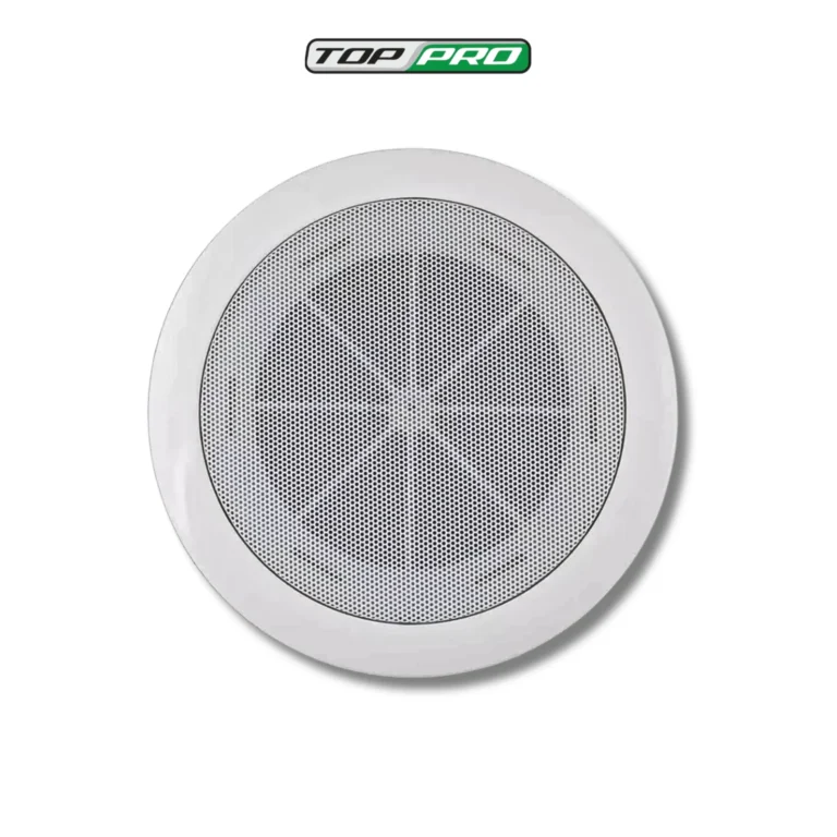 ALIHA HSR126T Waterproof Ceiling Mount Speaker in UAE