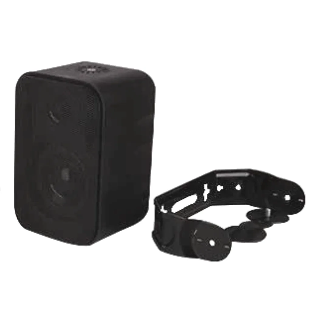 ALIHA HYB150-4T WALL MOUNT SPEAKER BLACK