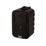 ALIHA HYB150-4T WALL MOUNT SPEAKER BLACK