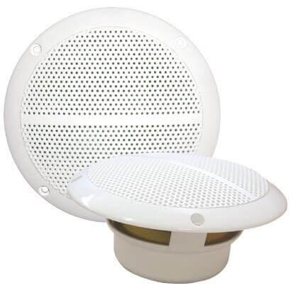 CS-6-5 WATERPROOF CEILING SPEAKERS 25W