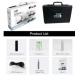 TOP PRO 4 CH CONFERENCE MICROPHONE PRO-H02