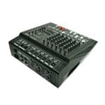 TOP PRO MS-602USB AUDIO POWER MIXER 6 CHANNEL