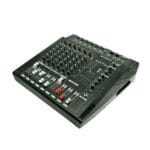TOP PRO MS-602USB AUDIO POWER MIXER 6 CHANNEL