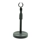 TOP PRO PORTABLE MICROPHONE STAND TS1