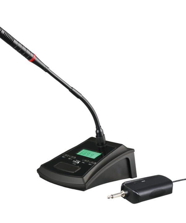 TOP PRO X-H01 CONFERENCE WIRELESS MICROPHONE