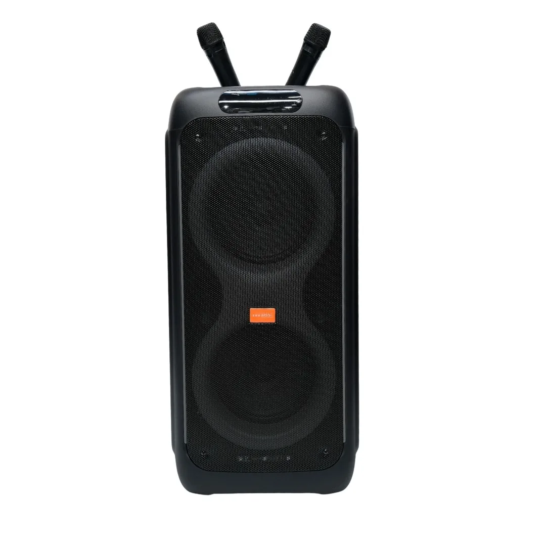 ADS TEY-208F PORTABLE TWS BLUETOOTH SPEAKER