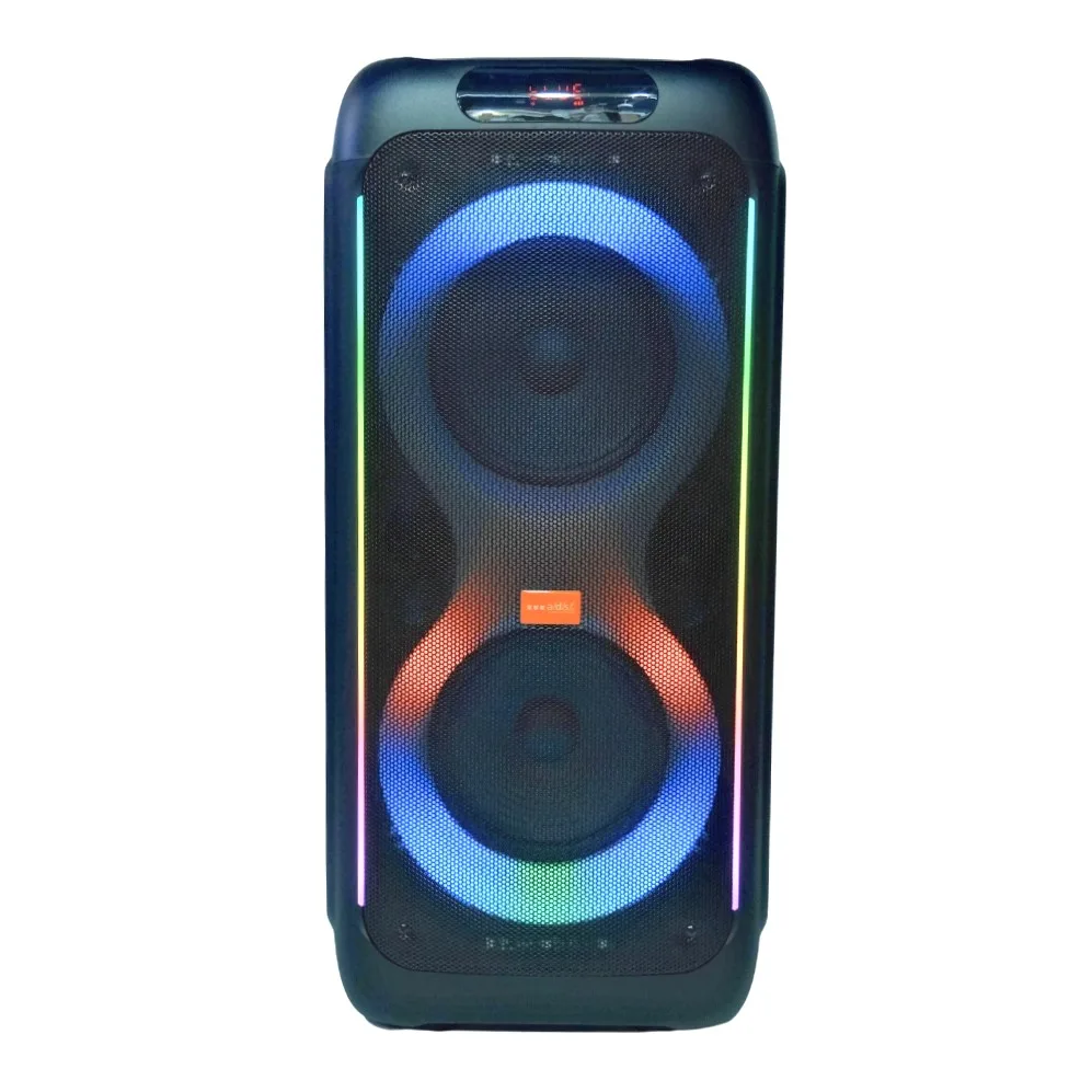 ADS TEY-208F PORTABLE TWS BLUETOOTH SPEAKER