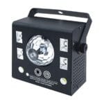 DJ PARTY LED BALL LIGHT
