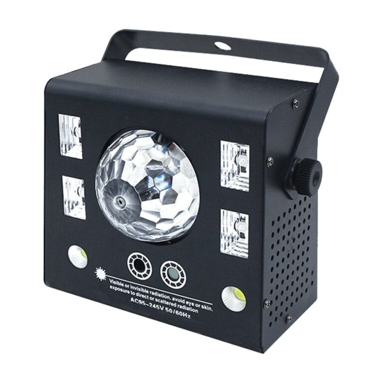 DJ PARTY LED BALL LIGHT