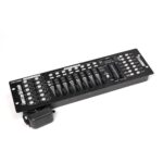 DMX512 STAGE LIGHTING CONTROLLER CONSOLE