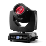 TOP PRO 230W BEAM MOVING HEAD STAGE LIGHT