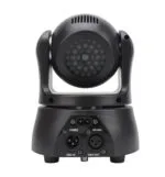 TOP PRO DOUBLE FACE MINI PARTY DJ MOVING LIGHT