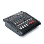 TOP PRO MS-402USB 4 CHANNEL DJ POWER MIXER