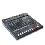 TOP PRO MX806 AUDIO MIXER CONSOLE 8 CHANNEL