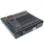 TOP PRO MX806 AUDIO MIXER CONSOLE 8 CHANNEL