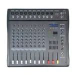 TOP PRO MX806 AUDIO MIXER CONSOLE 8 CHANNEL