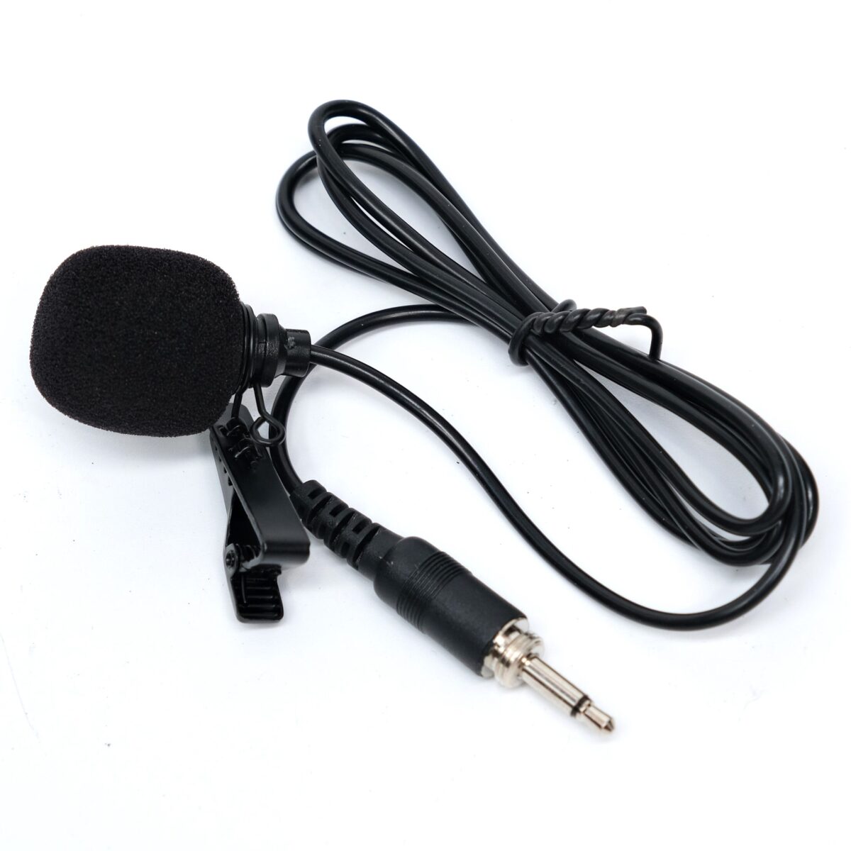 TOP PRO PS8400T UHF WIRELESS 4 LAPEL MICROPHONE