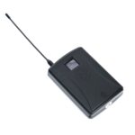 TOP PRO PS8400T UHF WIRELESS 4 LAPEL MICROPHONE