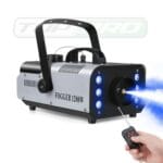 1200W PROFESSIONAL LED SMOKE FOG MACHINE