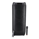 OLSENMARK OMMS1295 RECHARGEABLE PARTY SPEAKER