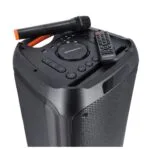 OLSENMARK OMMS1295 RECHARGEABLE PARTY SPEAKER