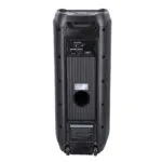 OLSENMARK OMMS1295 RECHARGEABLE PARTY SPEAKER