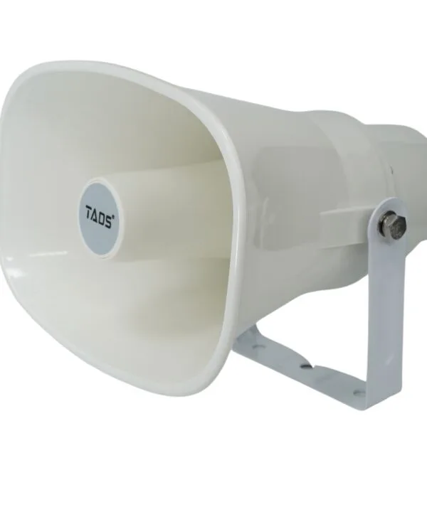 TADS DS-705 Outdoor Compact Horn Speaker