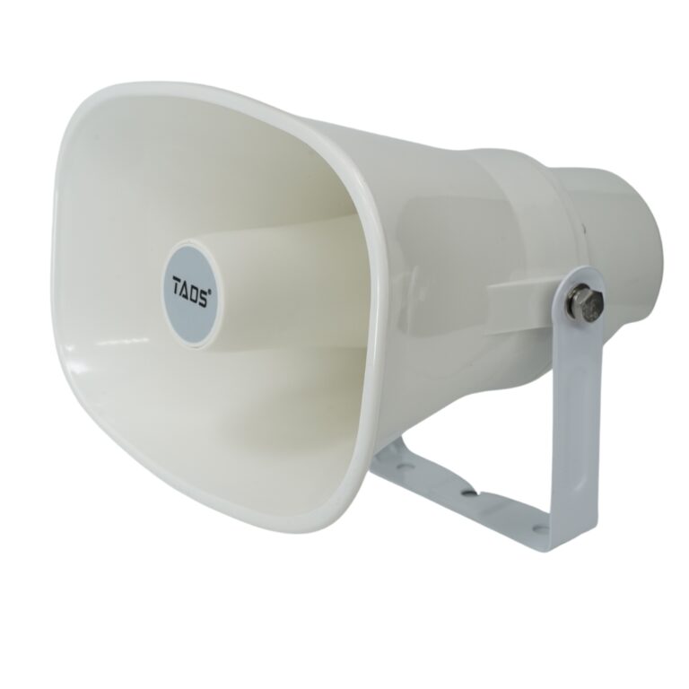 TADS DS-705 Outdoor Compact Horn Speaker