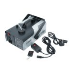 TOP PRO 1200W LED SMOKE FOG MACHINE