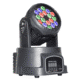 TOP PRO 18 LED RGBW Mini Moving Head Light