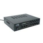 TOP PRO 80W Professional Power PA Amplifier