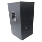 TOP PRO J715 STAGE WOODEN PASSIVE SPEAKER 15 INCH