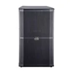 TOP PRO J715 STAGE WOODEN PASSIVE SPEAKER 15 INCH