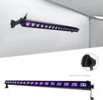 18LED PARTY UV BAR LIGHT