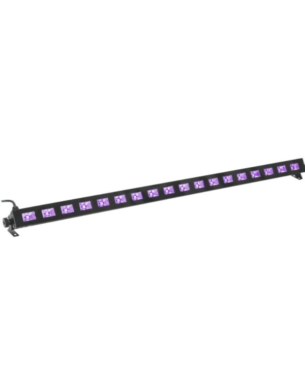 18LED PARTY UV BAR LIGHT