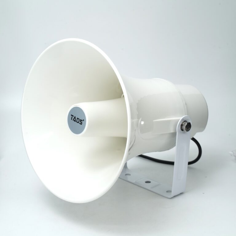 Outdoor Waterproof Horn Speaker