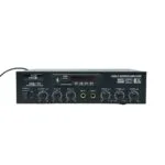 Professional Audio BT Power Amplifier