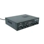 Professional Audio BT Power Amplifier
