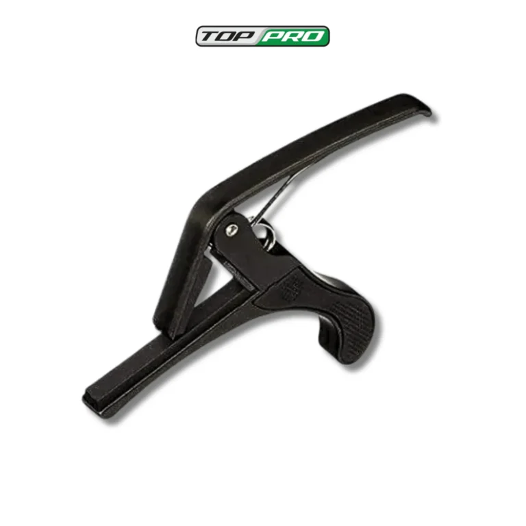 TOP PRO GUITAR CAPO FOR 6 STRING