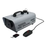 1200W Stage Fog Machine