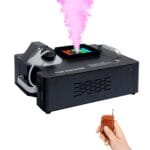 3000W LED Fog Smoke Machine