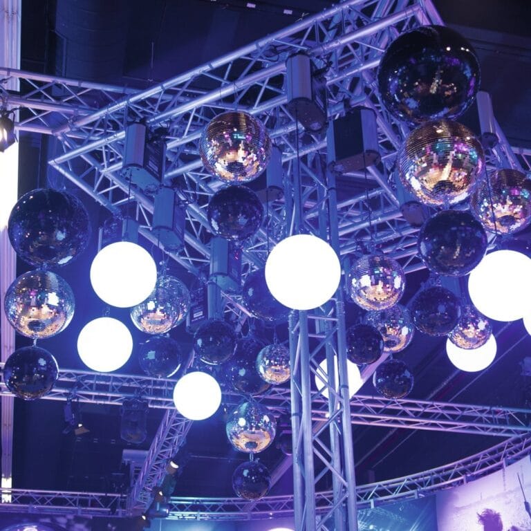 Disco Ball for Stage Dancing Party